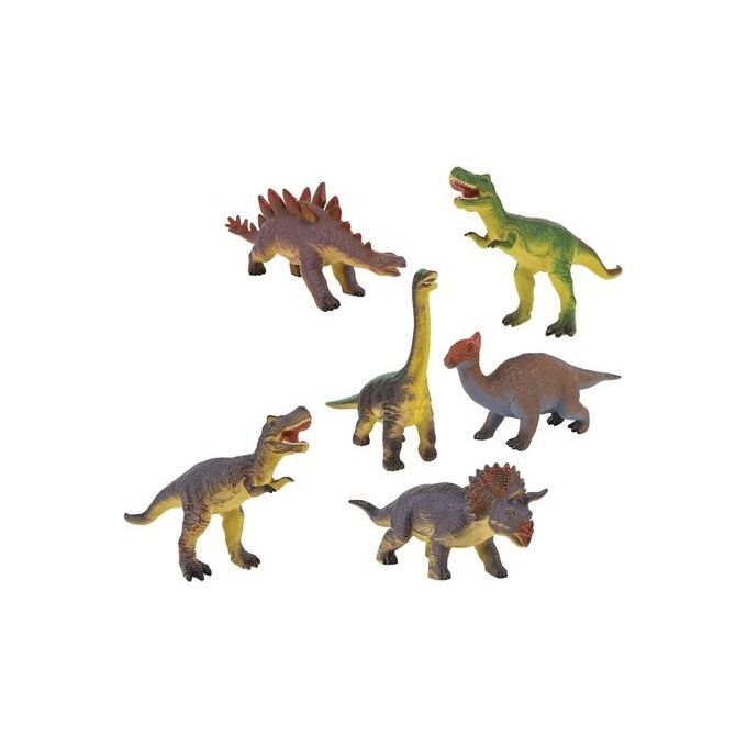 Globo Dinosauro Soffice