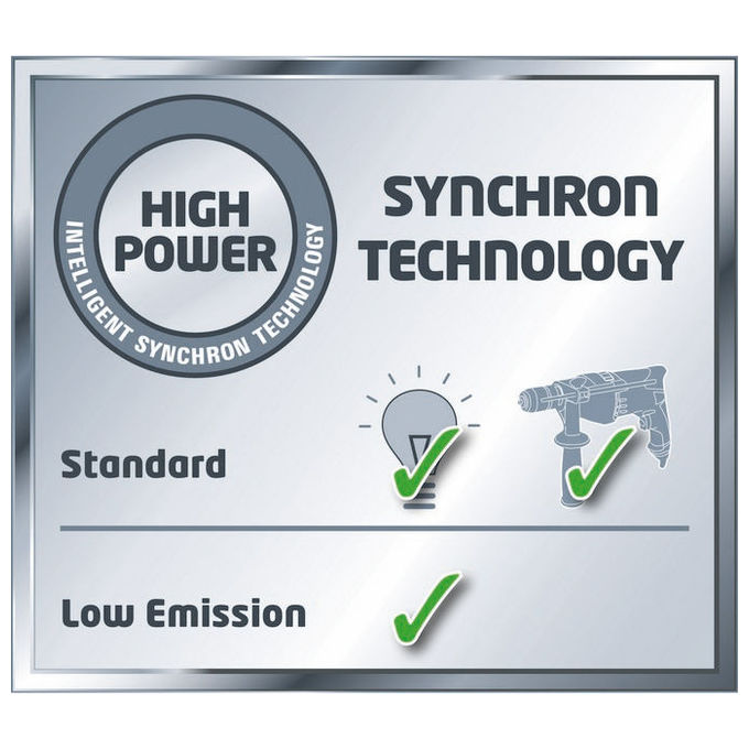 Einhell Generatore Di Corrente Tc-Pg 1000