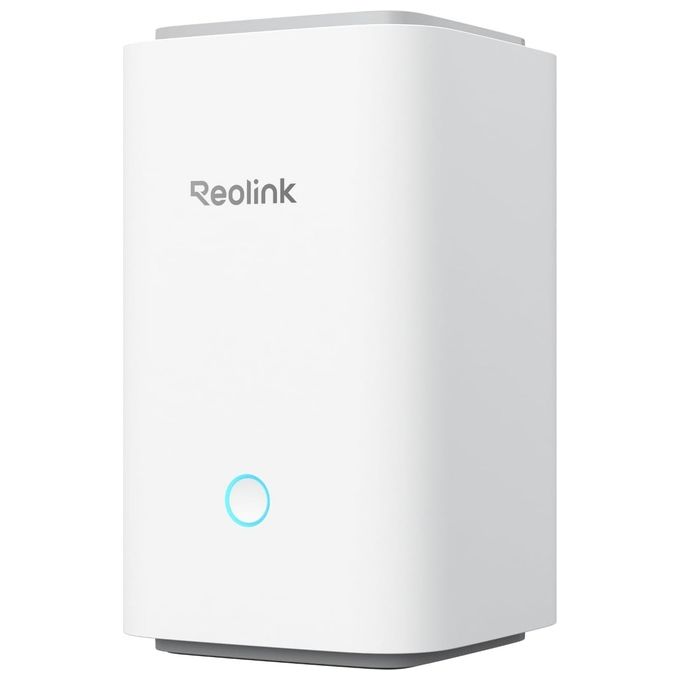Reolink HUB 1 Centro di sicurezza wireless con archiviazione locale crittografata e gestione multi-dispositivo
