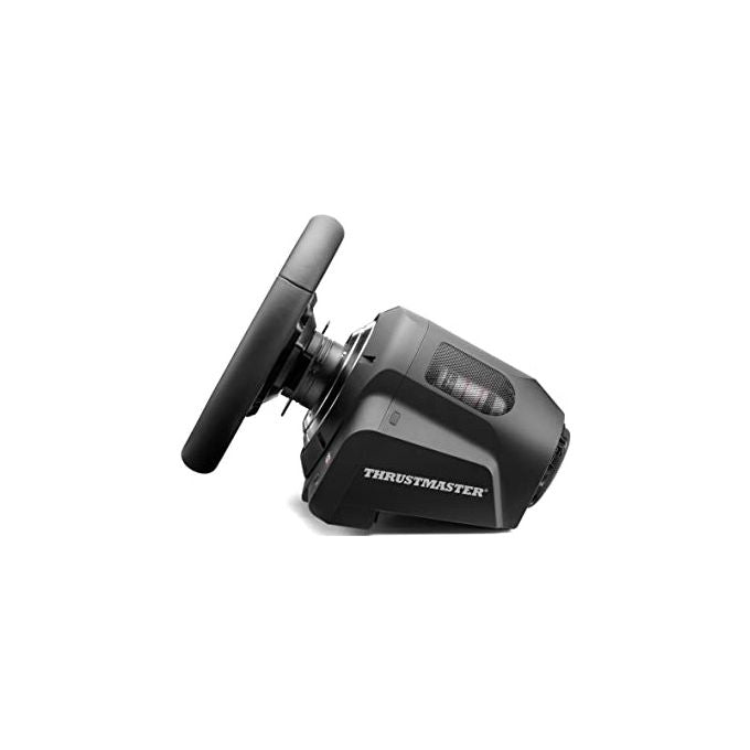 Thrustmaster T-GT II Pack - Wheelbase e Steering Wheel - official licensed per PlayStation 5 e Gran Turismo - PS5 - PS4 -PC