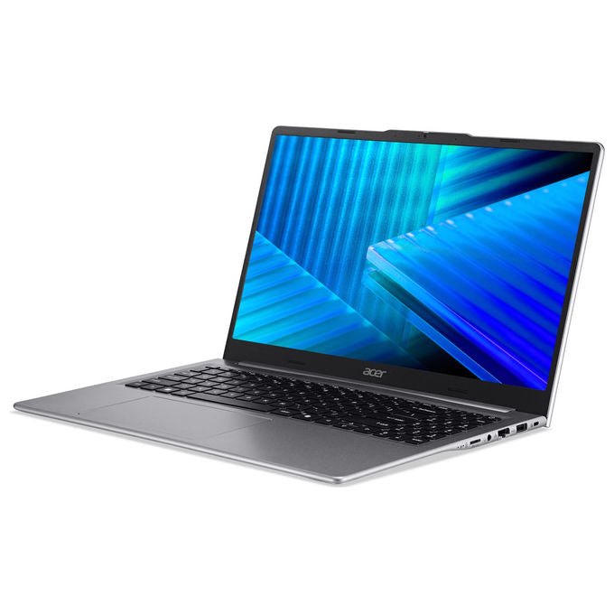 Acer NX.EMHET.001 Extensa 15 Computer portatile Intel Core Ultra 5 125H 8 GB 512 GB SSD Windows 11 Home colore Grigio