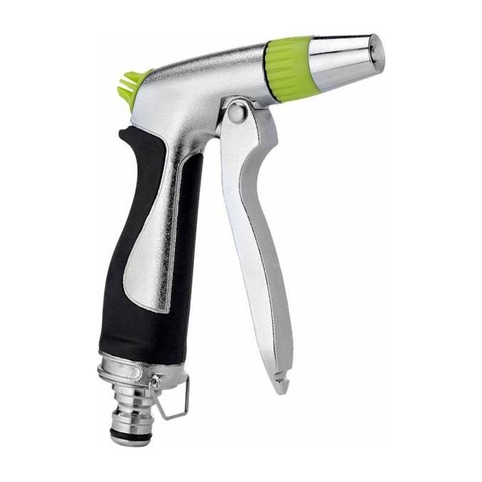 Aquatech Lancia Pistola Regolabile Lega 416B
