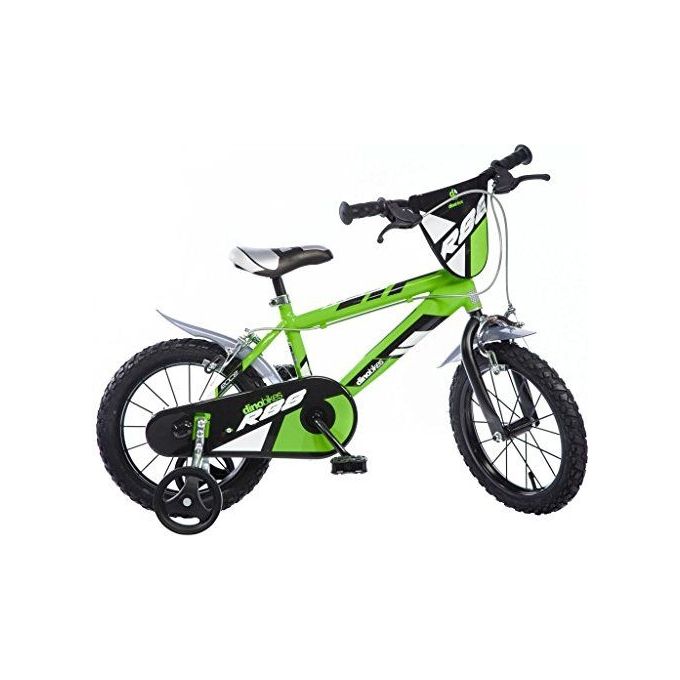 Dino Bikes Bicicletta SERIE MTB BOY 16 pollici