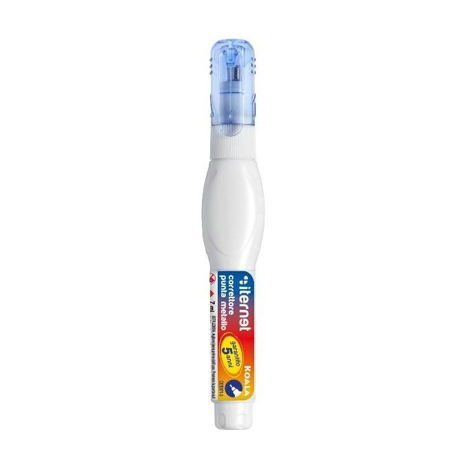 Koala Correttore Punta Metallo 7ml