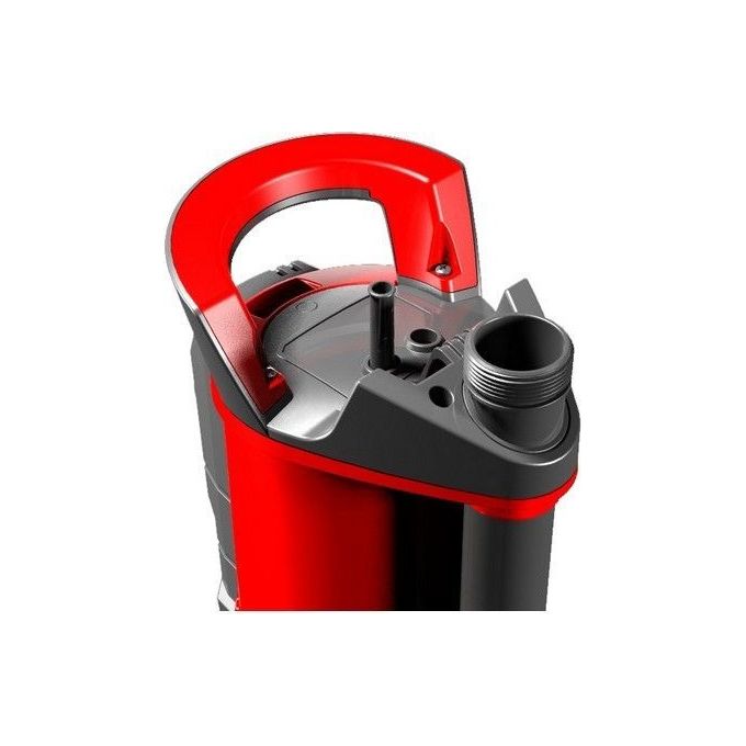 Einhell Elettropompa Acque Scure 690W Ge-Dp6935A Eco