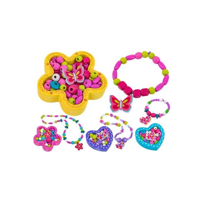 Globo Bigiotteria Giocattolo Sbelletti Fashion Boutique  Assortito