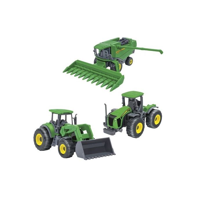 Globo Spidko Mezzo Agricolo 1:64 Assortito