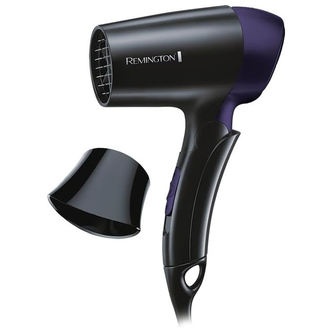 Remington D2400 Asciugacapelli da Viaggio 1400W