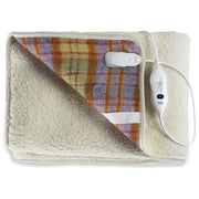 Lancalor SCA2A1A46E Scaldanotte Plus 100% Lana 165x160cm