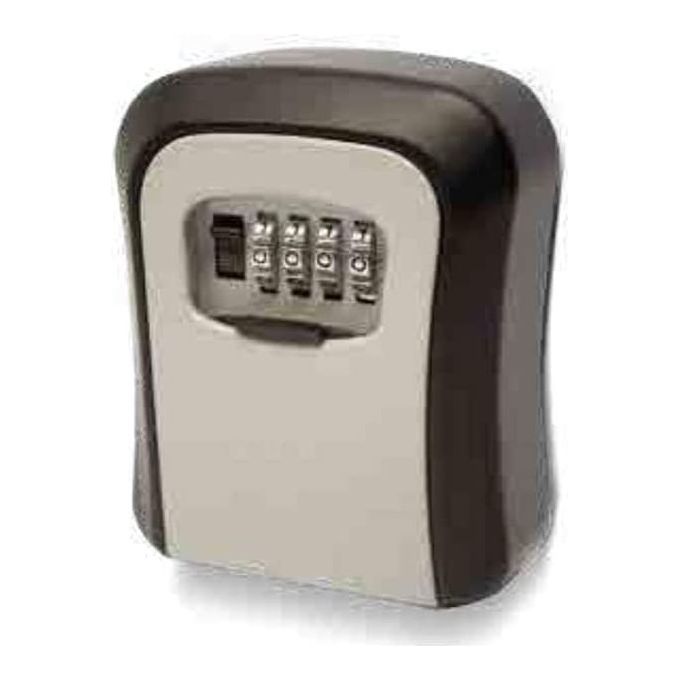 Technomax Kg-4c Mini Cassaforte a Combinazione