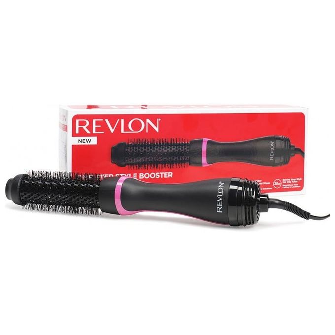Revlon RVDR5292E One-Step Style Booster Spazzola ad Aria Calda 30mm 800W