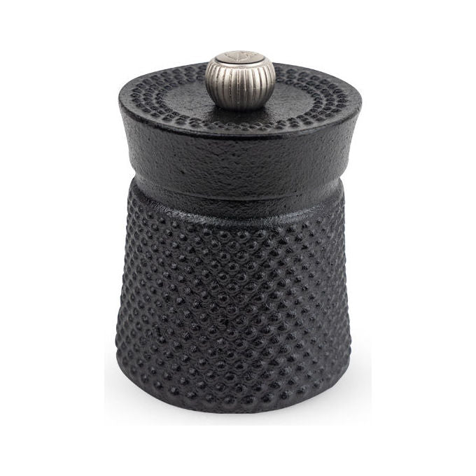 Peugeot 42080-01 Bali Macinapepe in Ghisa Regolabile Altezza 8 cm colore Nero