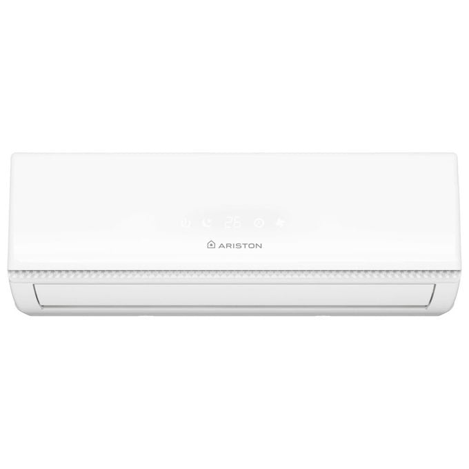 Ariston climatizzatore inverter 12000 btu, wi-fi integrato, condizionatore fisso, modello 4213112