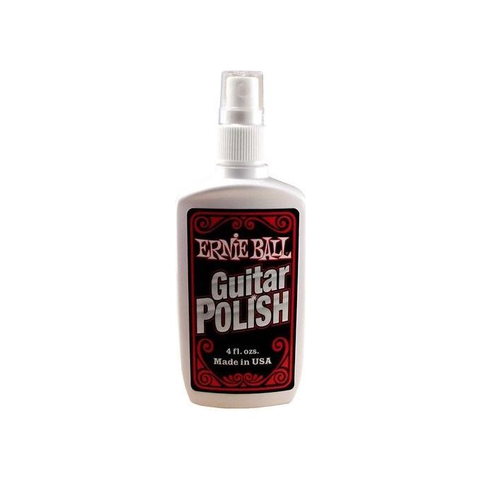 Ernie Ball 4223 Spray per Pulizia Chitarra