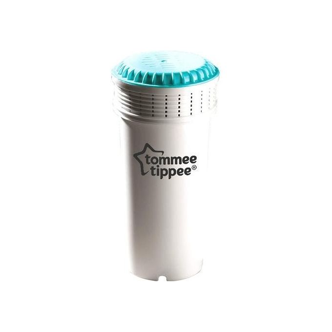 Tommee tippee filtro antibatterico acqua per perfect prep preparazione latte 3 mesi