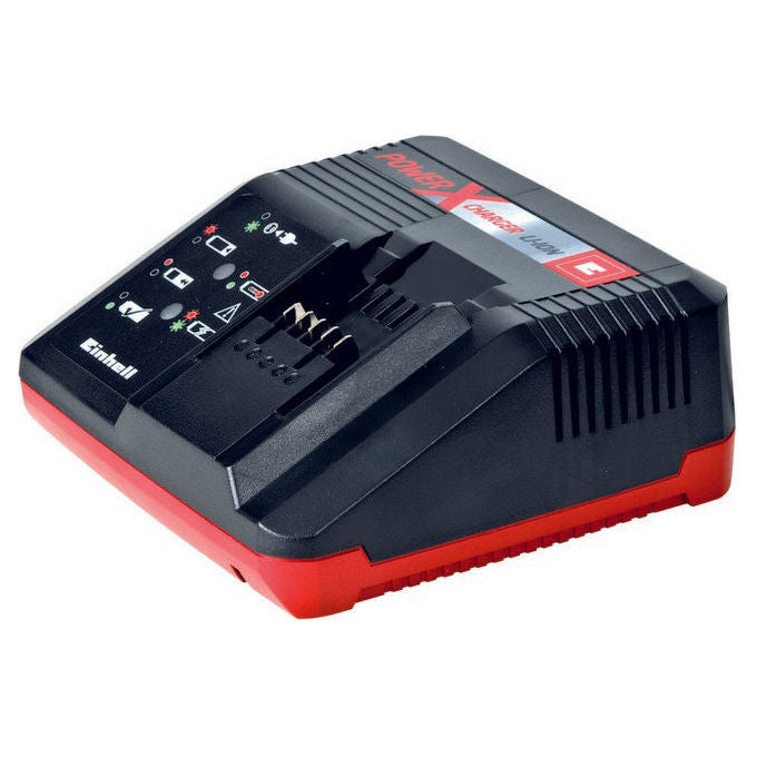 Einhell Set Trapano+Smerigliatrice Pxc Te-Tk18Li-Kit