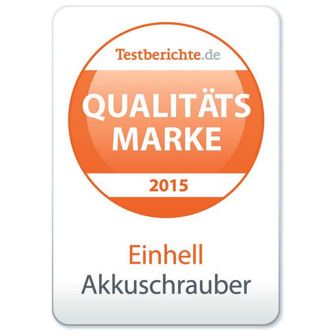 Einhell Set Trapano+Smerigliatrice Pxc Te-Tk18Li-Kit