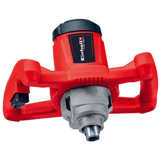 Einhell Miscelatore Elettrico Tc-Mx 1200 E