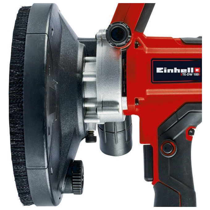 Einhell Levigatrice Per Muro Te-Dw 180