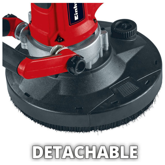 Einhell Levigatrice Per Muro Te-Dw 180