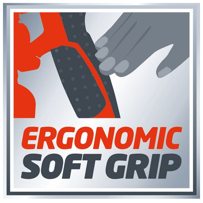 Einhell Spruzzatore Di Vernice Elettrico Pistola A Spruzzo Tc-Sy 500P