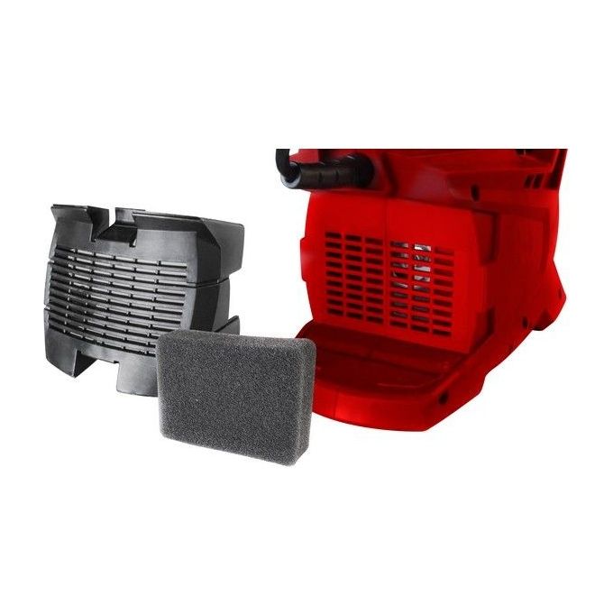 Einhell Pistola A Spruzzo Con Base A Terra Tc-Sy 700 S