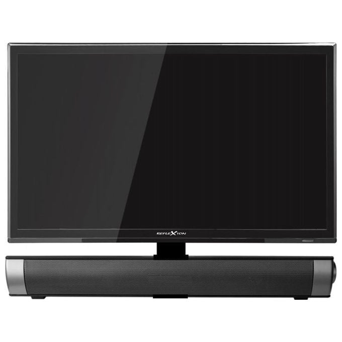 Reflexion SB100 Soundbar 48 W Tecnologia Cablata colore Nero