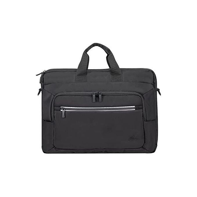 Rivacase 7521 Borsa per Laptop 13.3''-14'' ECO Nero