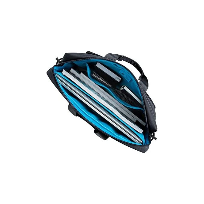 Rivacase 7521 Borsa per Laptop 13.3''-14'' ECO Nero