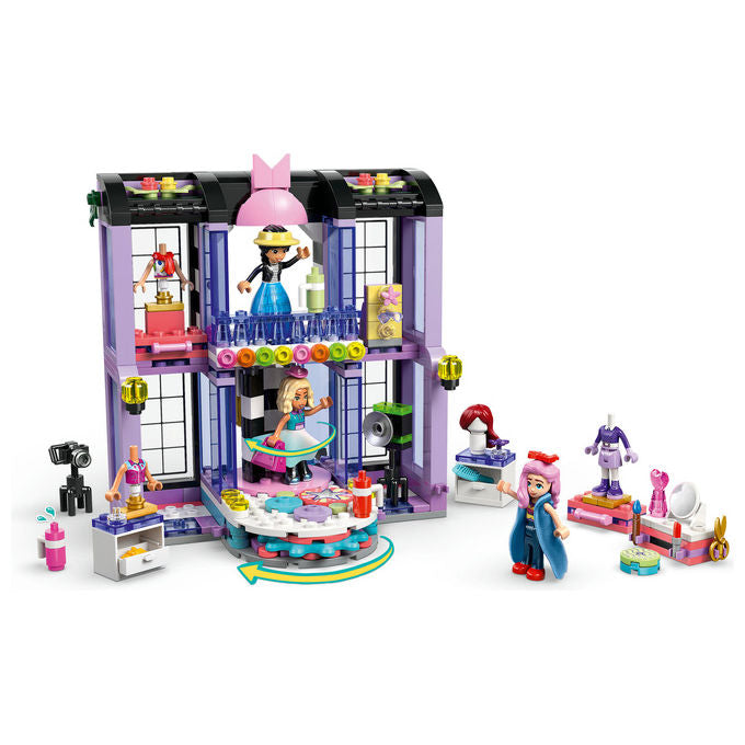 Lego, Fashion Show di Heartlake City 42685, Set di Costruzioni