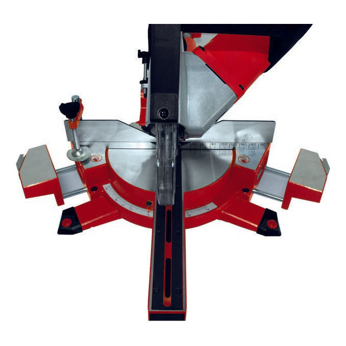 Einhell Troncatrice Radiale Te-Sm 2131 Dual