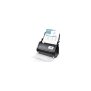 Plustek PS288PLUS SmartOffice Scanner Documentale ADF 50 fogli Risoluzione 600 dpi Velocita' 25 ppm e 50 ipm USB 2.0 colore Nero