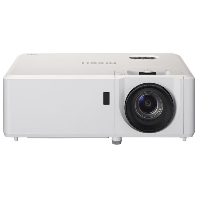 Ricoh 432482 PJ WUL5860 Proiettore DLP WUXGA 4000 ANSI lumen HDMI 2.0 Laser 20000 h colore Bianco