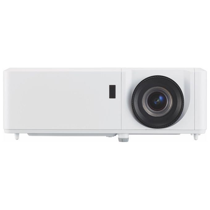 Ricoh 432482 PJ WUL5860 Proiettore DLP WUXGA 4000 ANSI lumen HDMI 2.0 Laser 20000 h colore Bianco