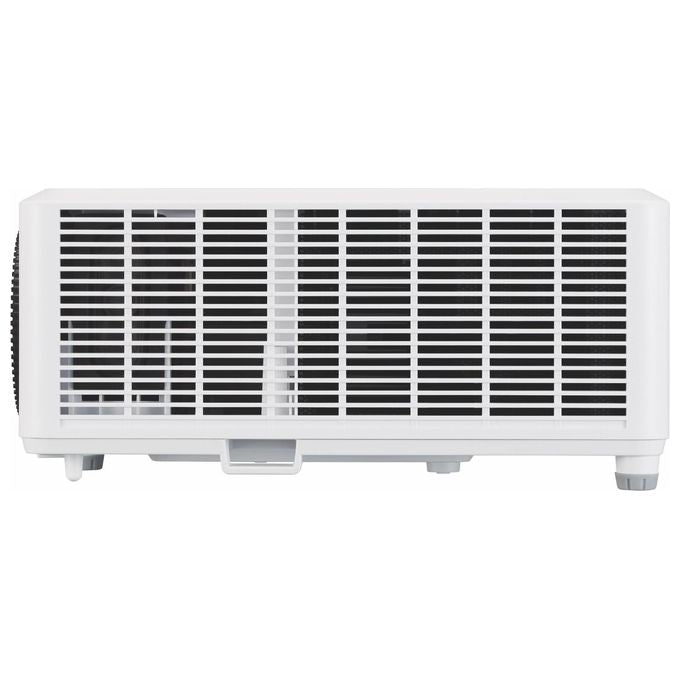 Ricoh 432482 PJ WUL5860 Proiettore DLP WUXGA 4000 ANSI lumen HDMI 2.0 Laser 20000 h colore Bianco