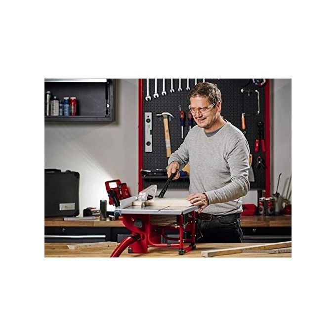 Einhell Sega Circolare Da Banco Tc-Ts 200