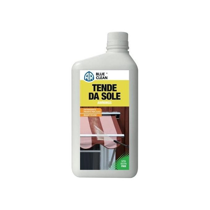 Annovi Reverberi Detergente Tende da Sole 1 Litro