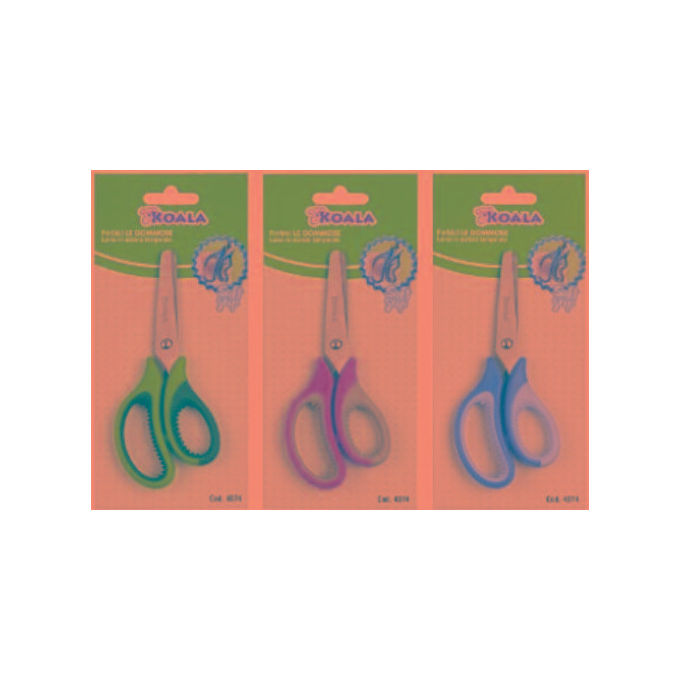 Koala Forbice le Gommose 13cm