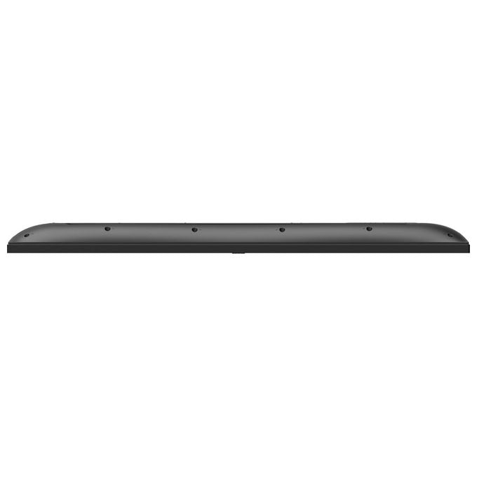 Philips 43BDL2050A-00 Visualizzatore di Messaggi Digitale 43'' 4K UHD 400 cd-m² Android 14 16-7 colore Nero