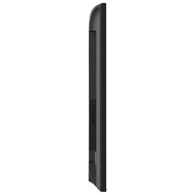 Philips 43BDL2050A-00 Visualizzatore di Messaggi Digitale 43'' 4K UHD 400 cd-m² Android 14 16-7 colore Nero
