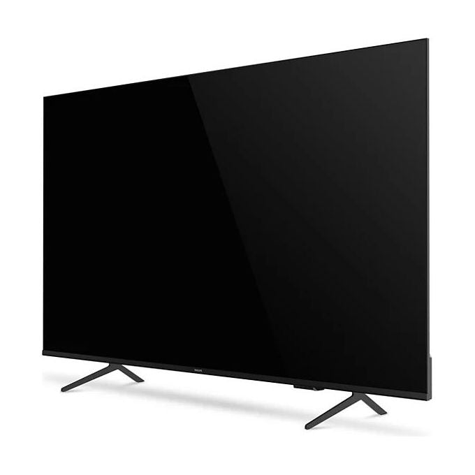 Philips 43PQS8501-12 Ambilight TV QLED 4K SMART 43'' Wi-Fi HDR10+ Dolby Atmos colore Nero