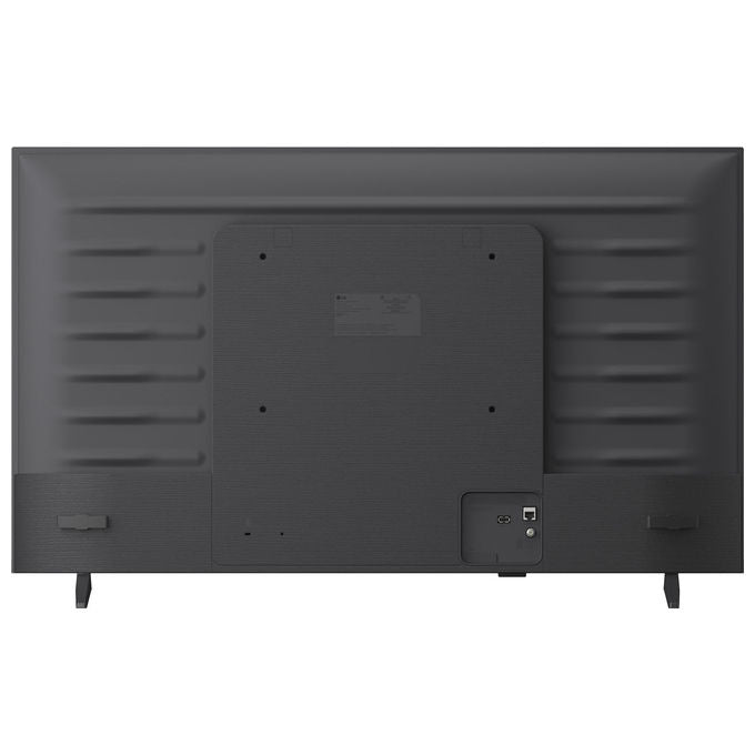 LG 43QNED70B6C QNED70B Smart TV 43'' QNED MiniLED 4K Ultra HD webOS 26 Wi-Fi Dolby Digital AI Magic Remote colore Nero