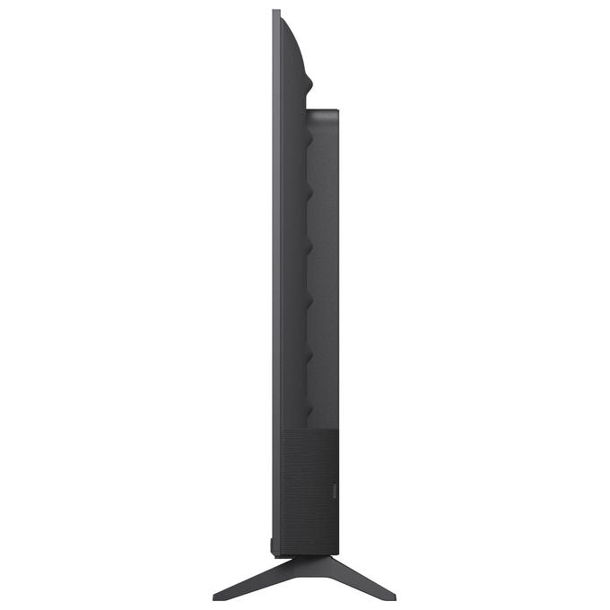 LG 43QNED70B6C QNED70B Smart TV 43'' QNED MiniLED 4K Ultra HD webOS 26 Wi-Fi Dolby Digital AI Magic Remote colore Nero