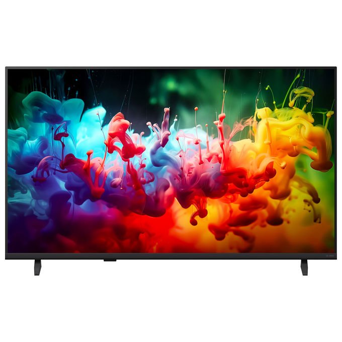 LG 43QNED70B6C QNED70B Smart TV 43'' QNED MiniLED 4K Ultra HD webOS 26 Wi-Fi Dolby Digital AI Magic Remote colore Nero