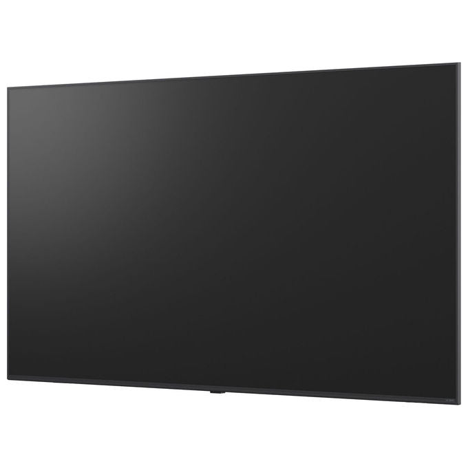 Lg, Tv Hotel Professionale 43 Pollici, Ultra Slim Edge Led Ips 4K