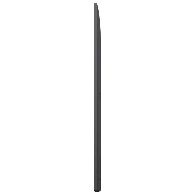 Lg, Tv Hotel Professionale 43 Pollici, Ultra Slim Edge Led Ips 4K