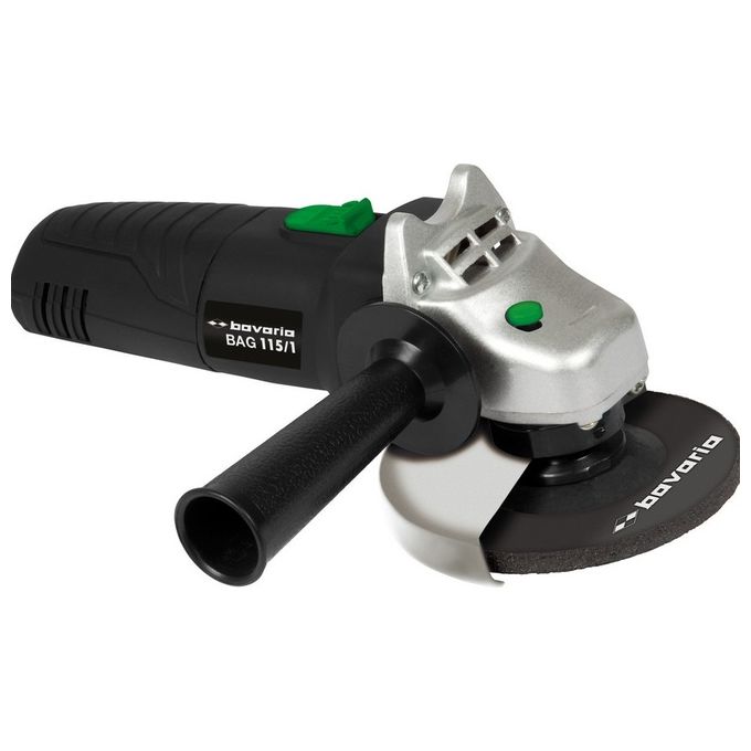 Einhell Smerigliatrice Angolare