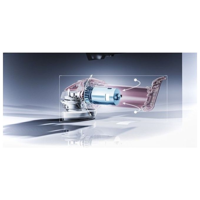Einhell Smerigliatrice Angolare A Batteria Te-Ag18-115Li