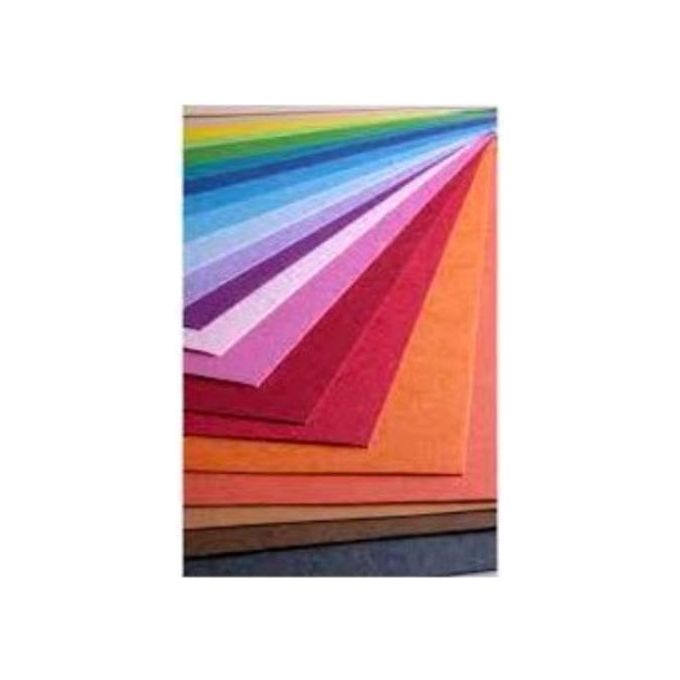 Fabriano Confezione 20 Facolore Violet 50x70 Blister