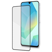 Celly FULLGLASS1194BK Full Glass Protezione dello schermo in vetro temperato compatibile con Galaxy A18 5G-4G A17 5G-4G colore Nero
